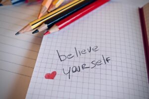 notebook, pencils, quote, reminder, motivation, self motivation, idea, confidence, emotions, positive, quote, motivation, motivation, confidence, confidence, confidence, confidence, confidence-5616034.jpg